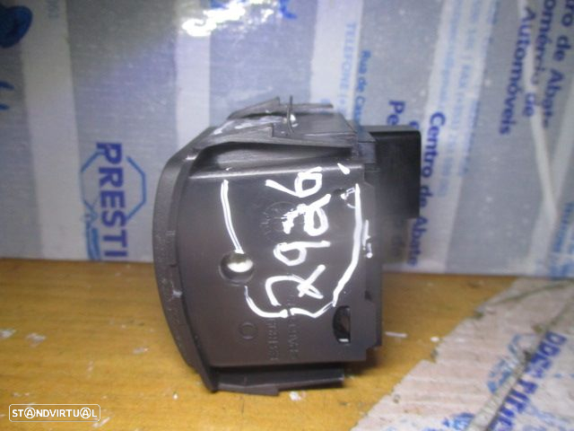 Interruptor 251900567R RENAULT CLIO 4 2015 1.5Dci REGULADOR FAROIS RENAULT CLIO 4 FASE 1 2016 1.5DCI 75CV 5P BRANCO - 2