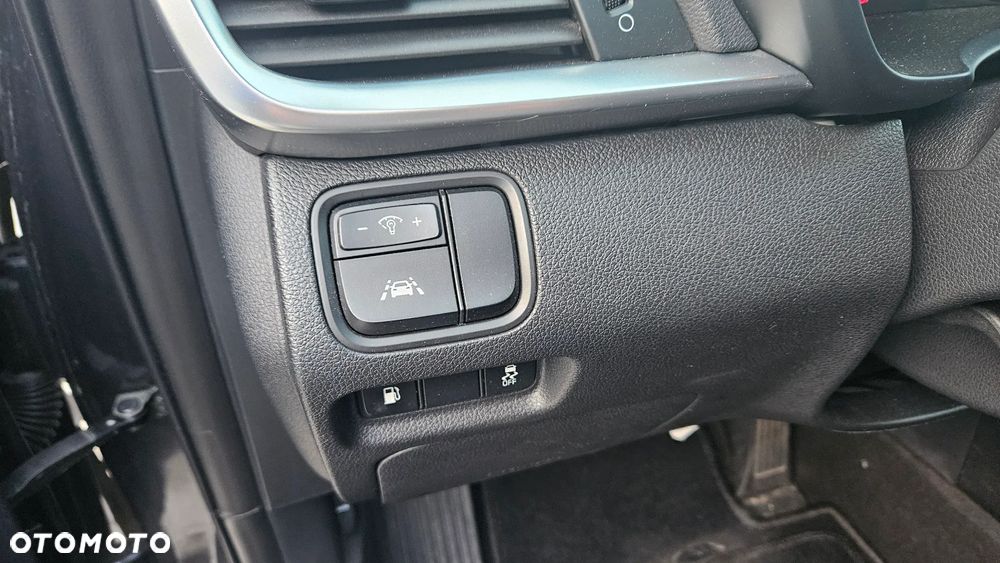 Kia Optima 1.6 CRDI SCR GT Line DCT - 13