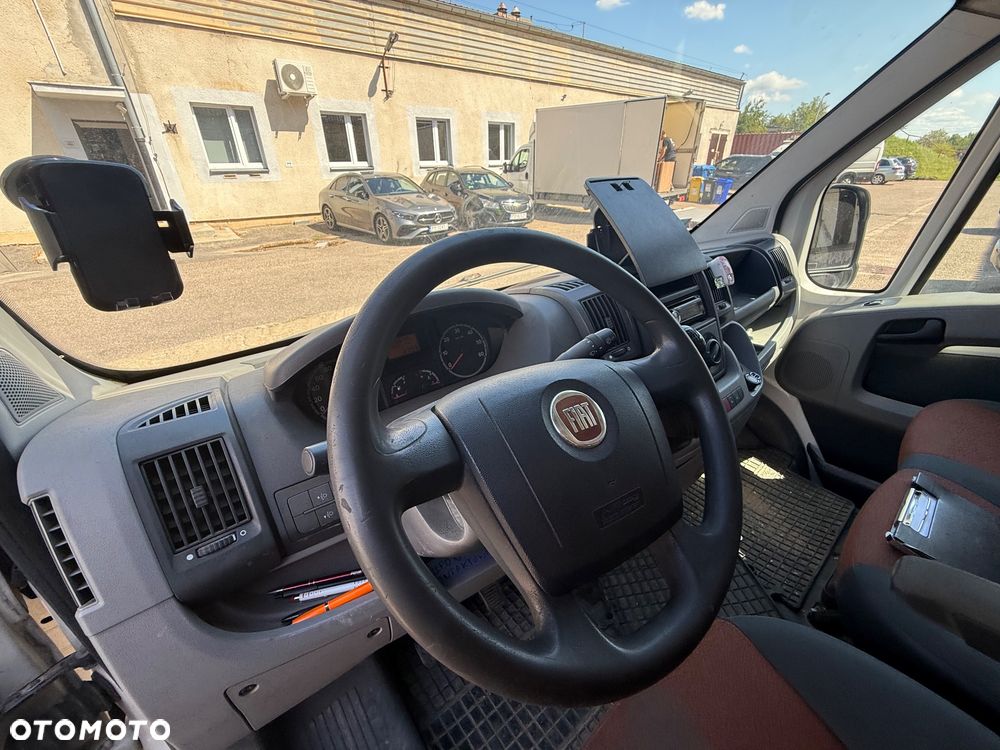 Fiat Ducato - 8