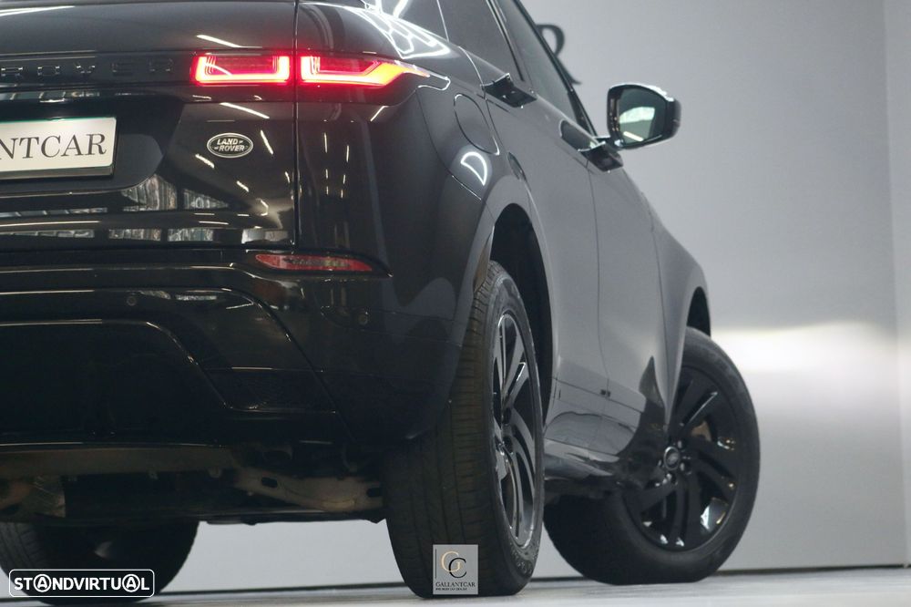 Land Rover Range Rover Evoque P300e R-Dynamic SE - 2