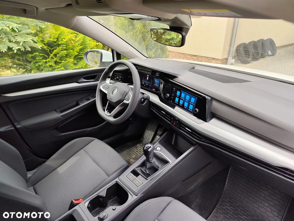 Volkswagen Golf - 14