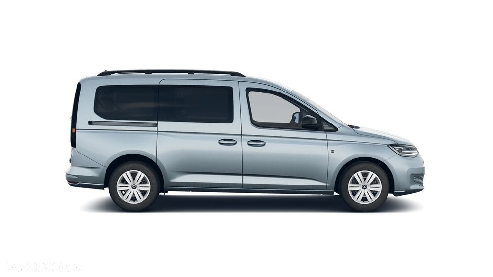 Volkswagen Caddy Maxi 2.0 TDI - 5