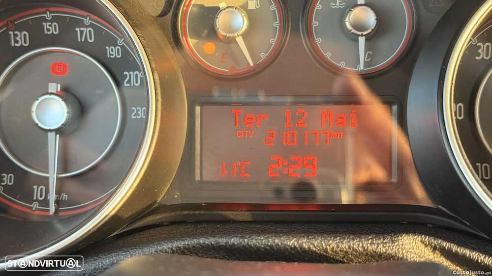Fiat Punto - 11