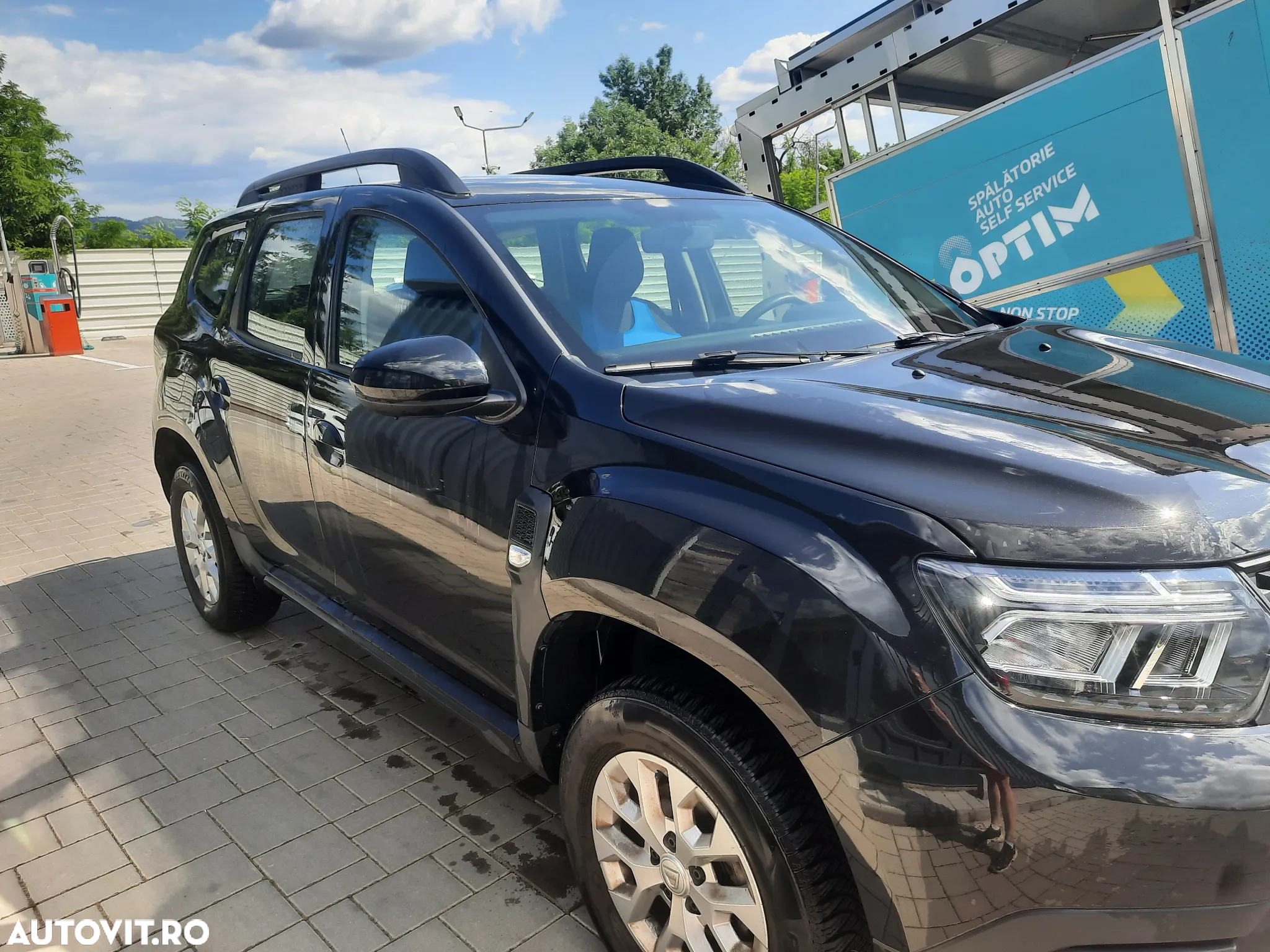 Dacia Duster ECO-G 100 Expression - 11