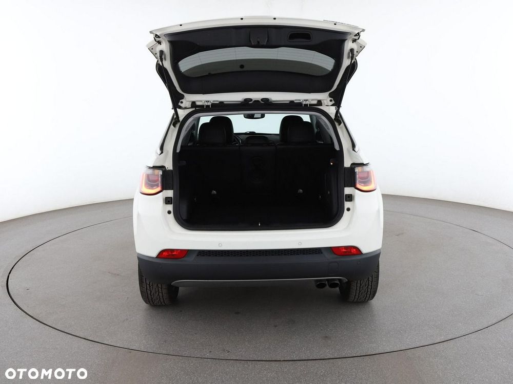 Jeep Compass 1.4 TMair Limited FWD S&S - 20