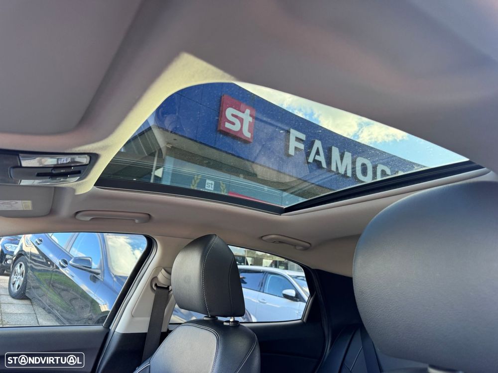 Kia XCeed 1.0 T-GDI Dynamic - 6