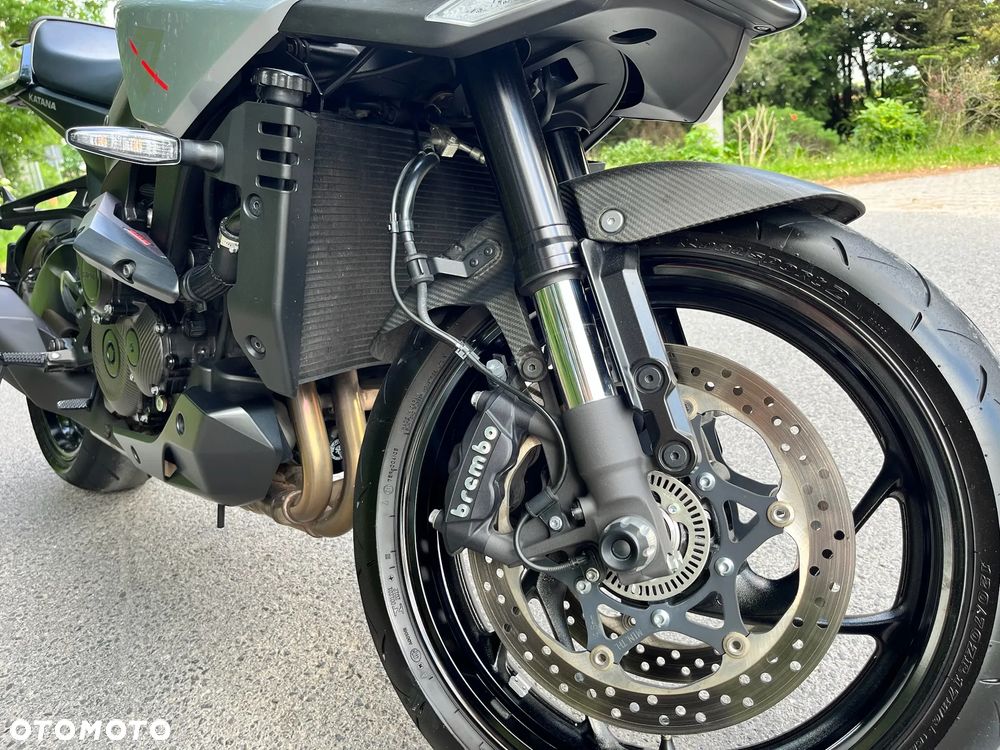 Suzuki Katana - 7