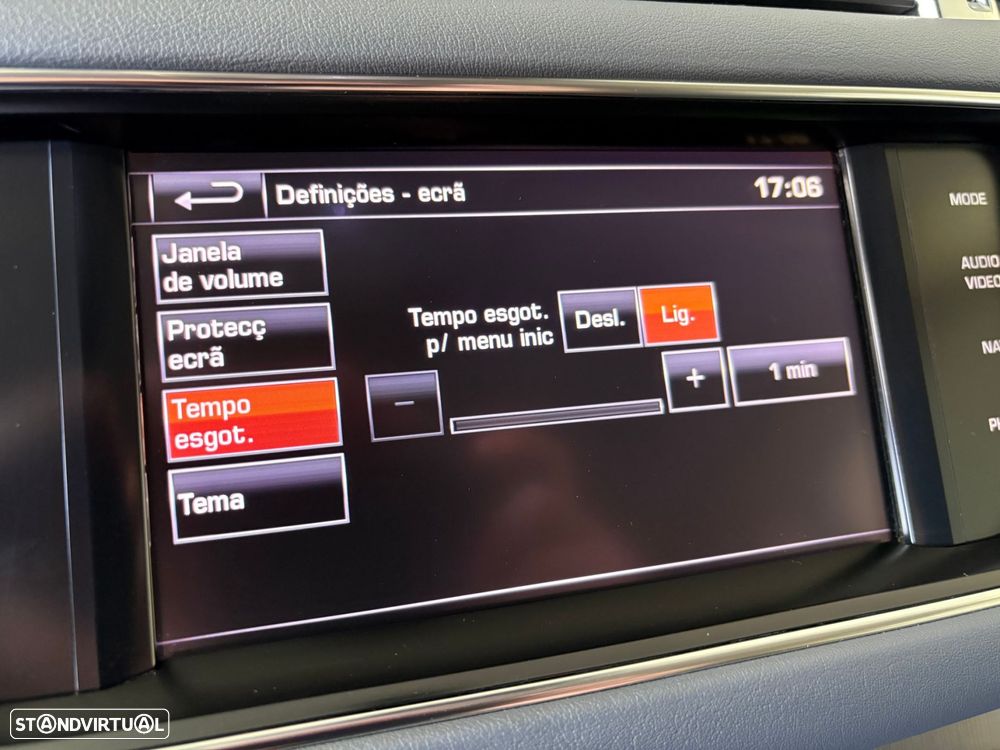 Land Rover Range Rover Sport 3.0 V6 S/C HSE Dynamic - 32