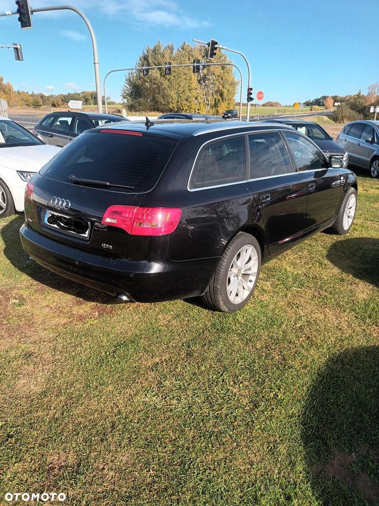 Audi A6 Avant 2.7 TDI - 3