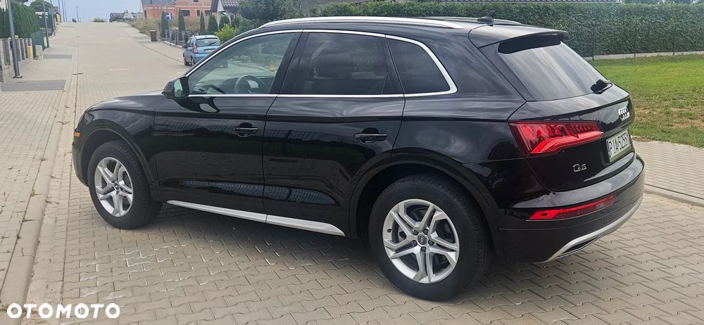 Audi Q5 2.0 TFSI Quattro S tronic sport - 6