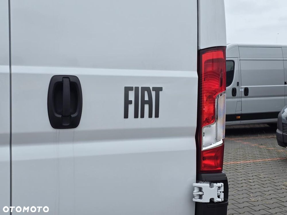 Fiat Ducato Maxi H3-Power L4H2 - 18
