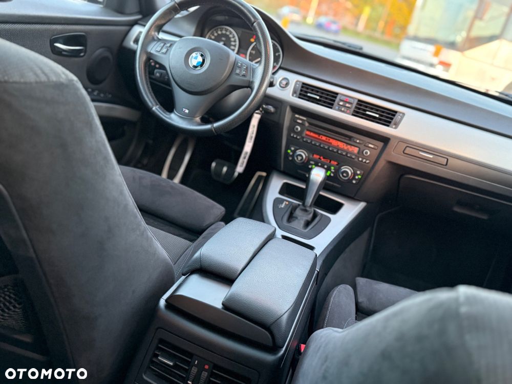 BMW Seria 3 - 27