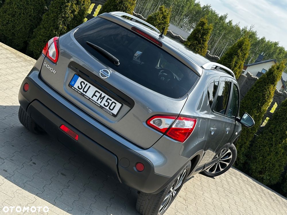 Nissan Qashqai 1.6 360 - 18