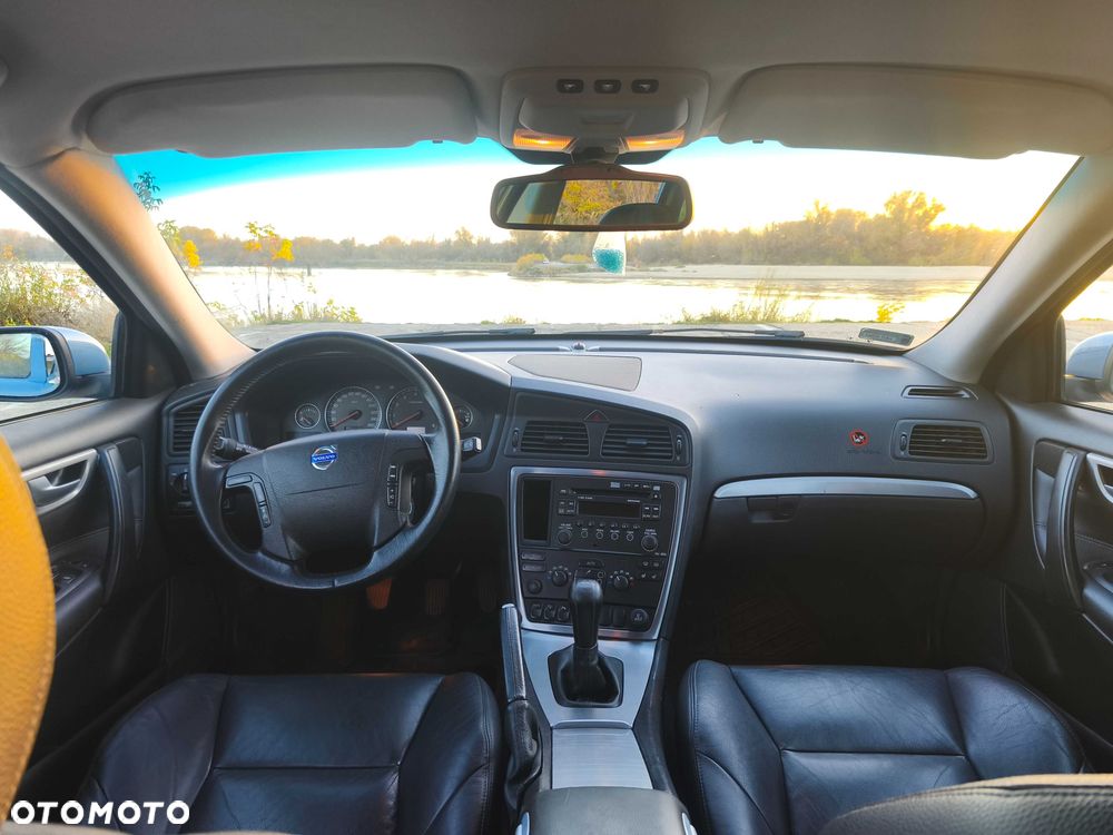 Volvo V70 - 7