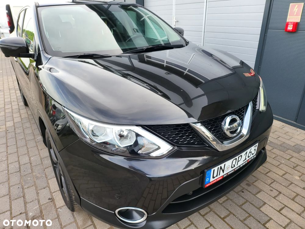 Nissan Qashqai 1.5 dCi N-Tec - 5