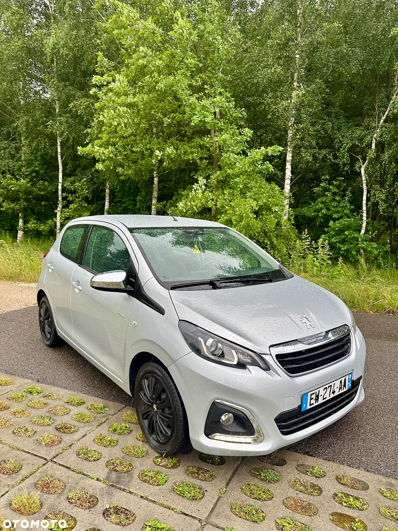 Peugeot 108 PureTech 82 Style - 2