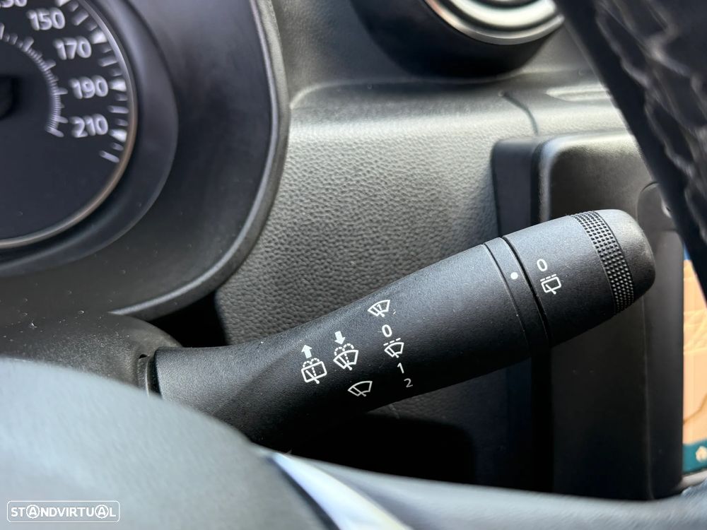 Dacia Duster 1.5 Blue dCi SL Adventure - 40