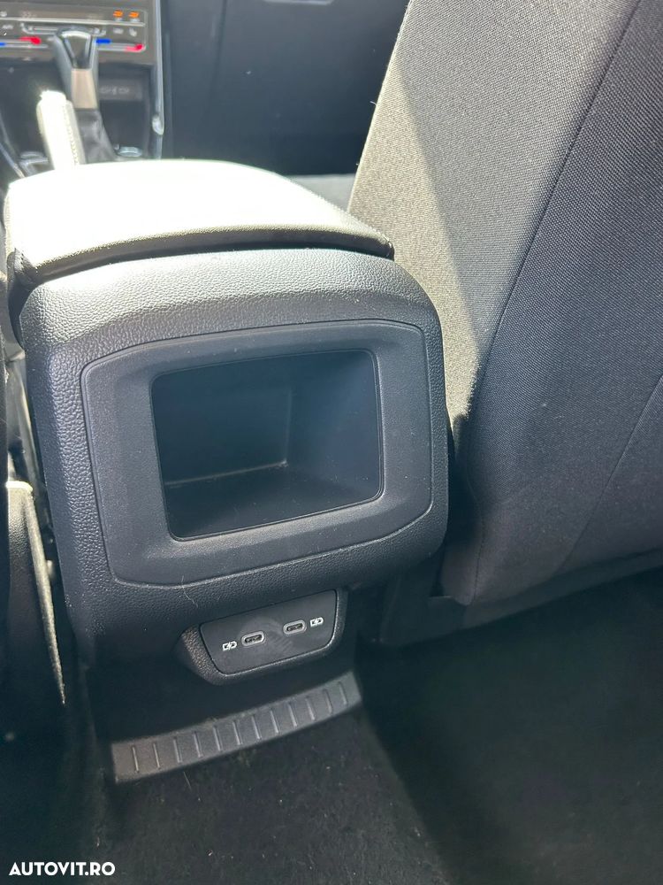 Volkswagen T-Cross 1.0 TSI DSG Advanced - 20