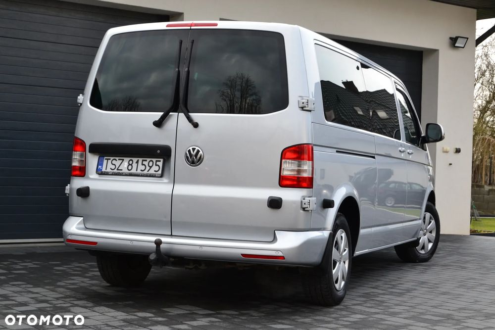 Volkswagen Caravelle L2 Comfortline - 12