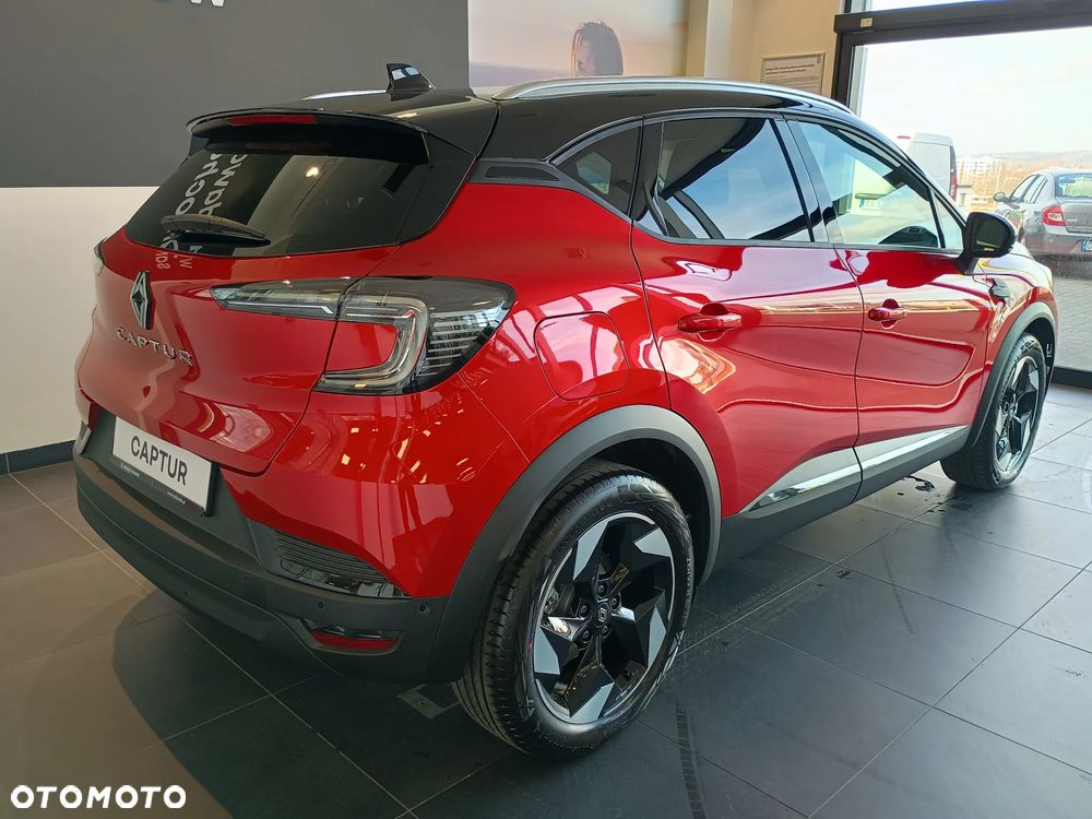 Renault Captur 1.2 TCe Techno - 33
