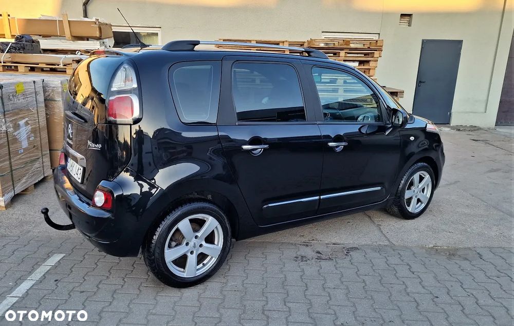 Citroën C3 Picasso - 3