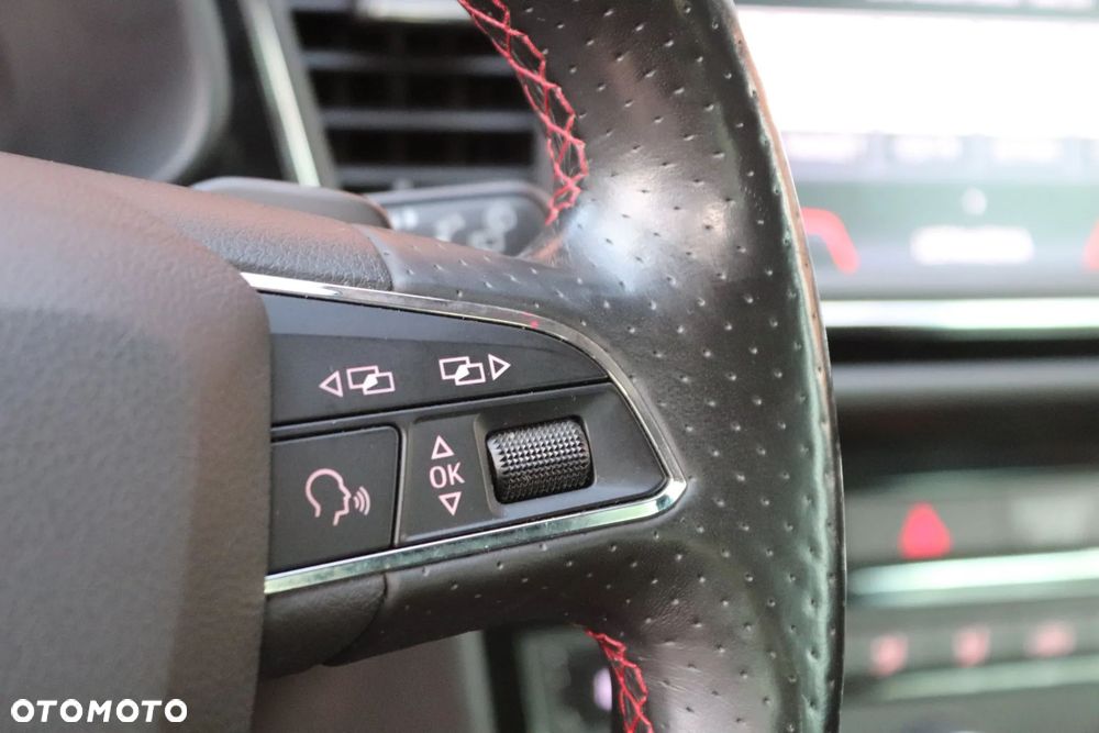 Seat Leon 2.0 TDI DPF DSG FR - 25