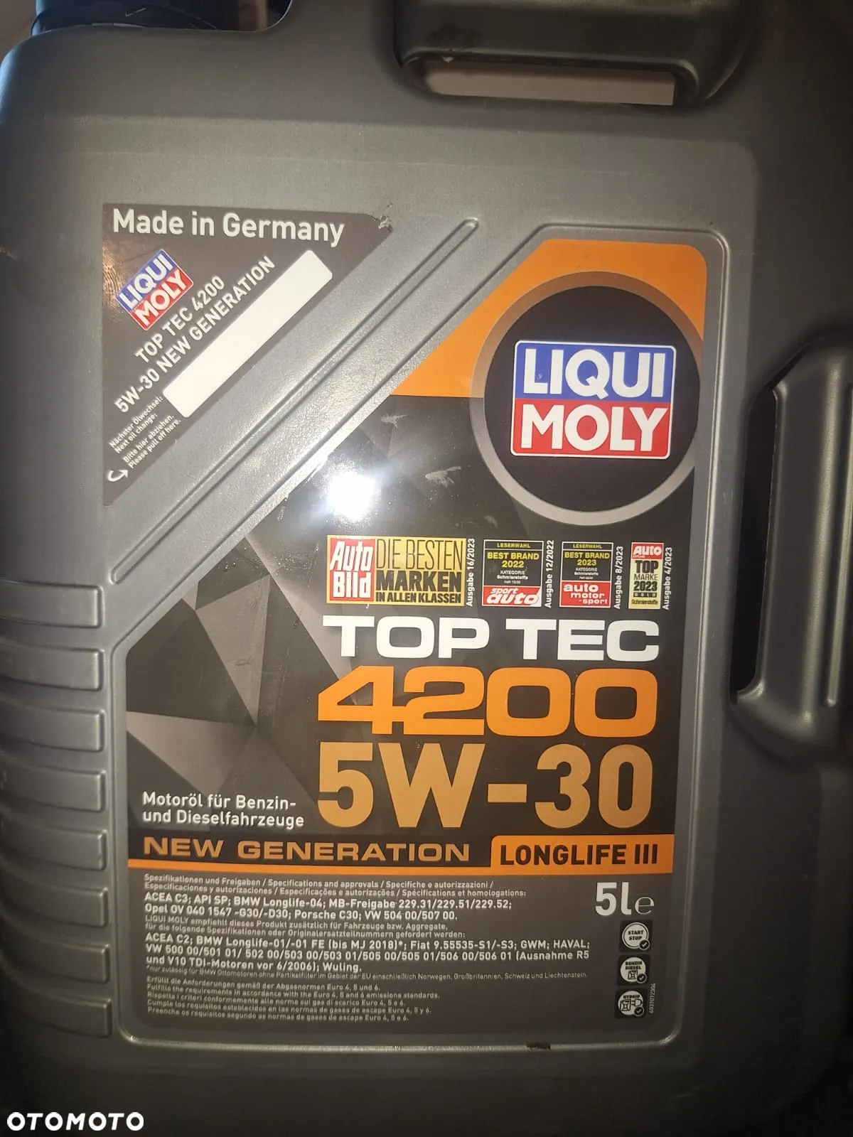 Volkswagen Transporter - 8