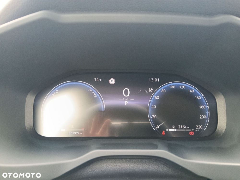 Toyota RAV4 - 19