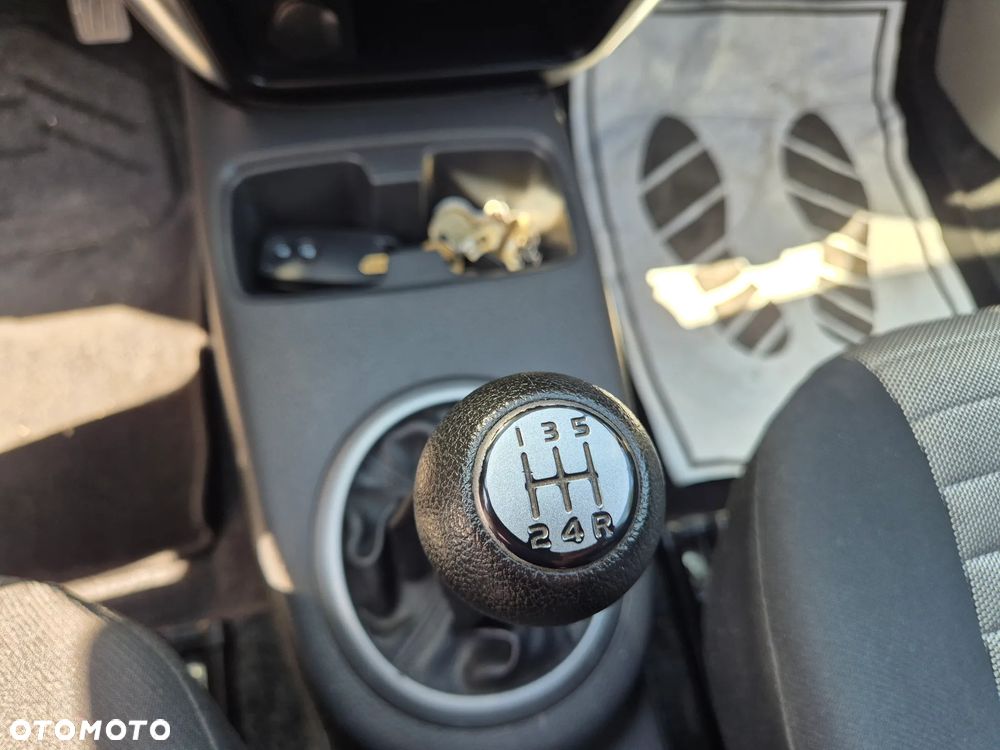 Suzuki SX4 1.6 Comfort Plus 4WD - 17