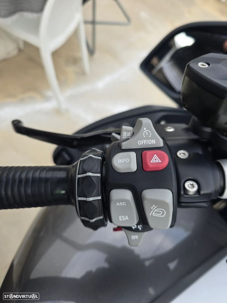 BMW R 1200 RT 1200 rt - 5