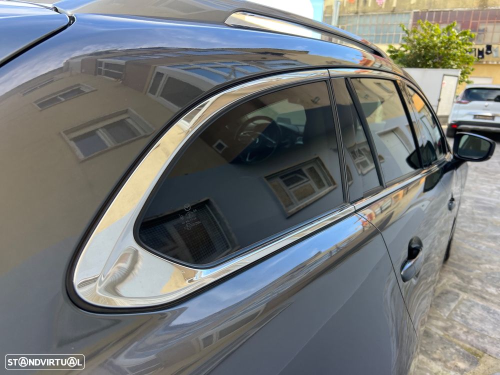 Mazda 6 M6 2.2 SKY-D Excellence Navi - 17