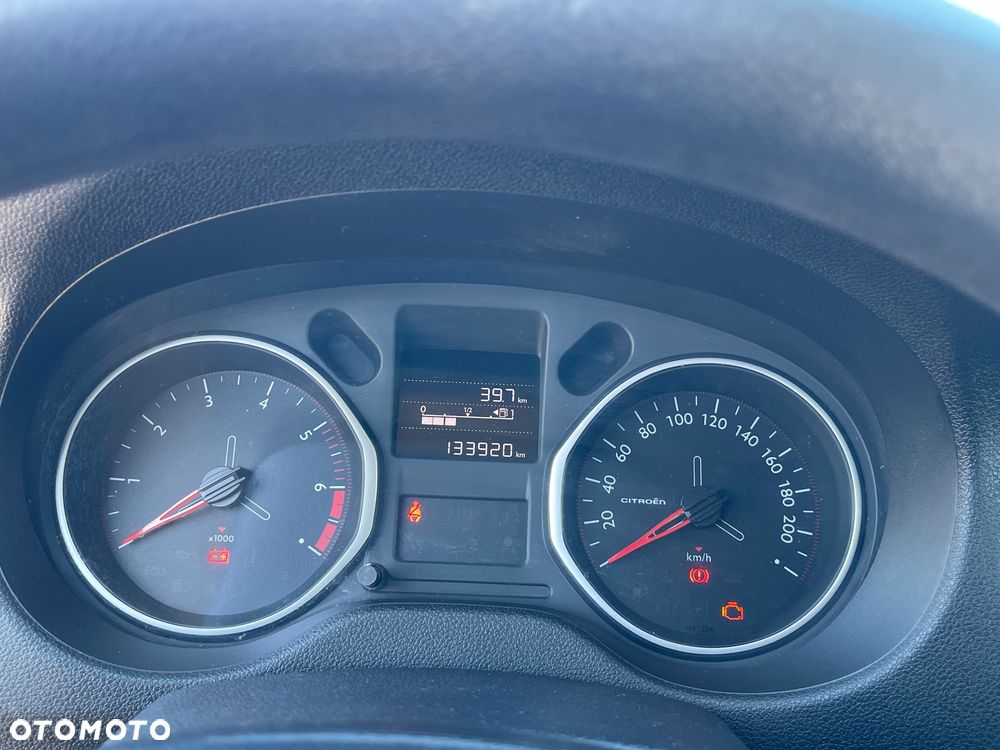 Citroën C-Elysée PureTech 82 Selection - 16