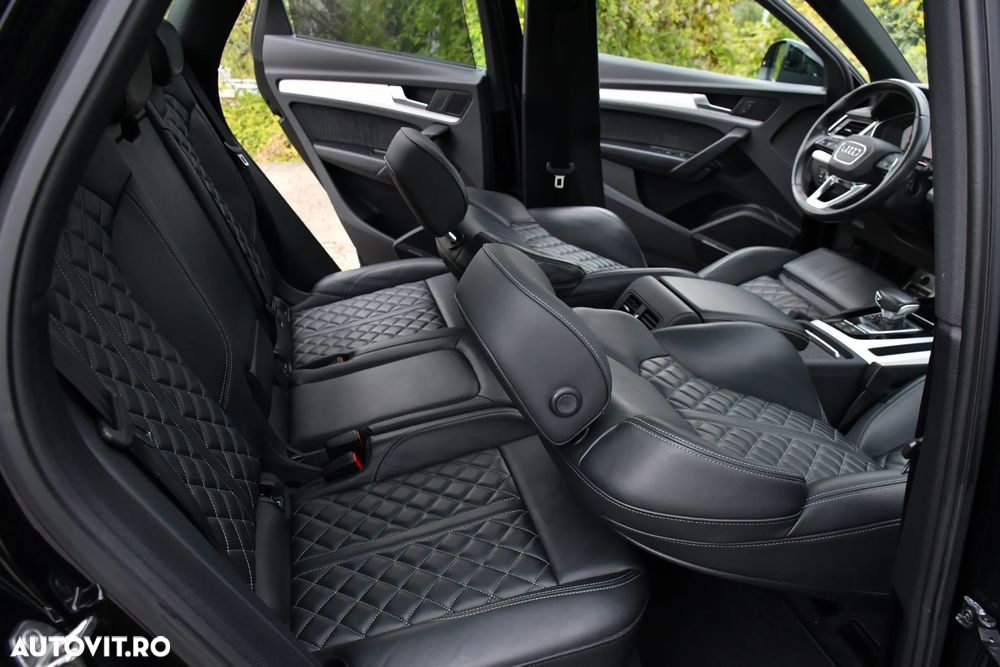 Audi Q5 40 TDI quattro S tronic edition one - 32