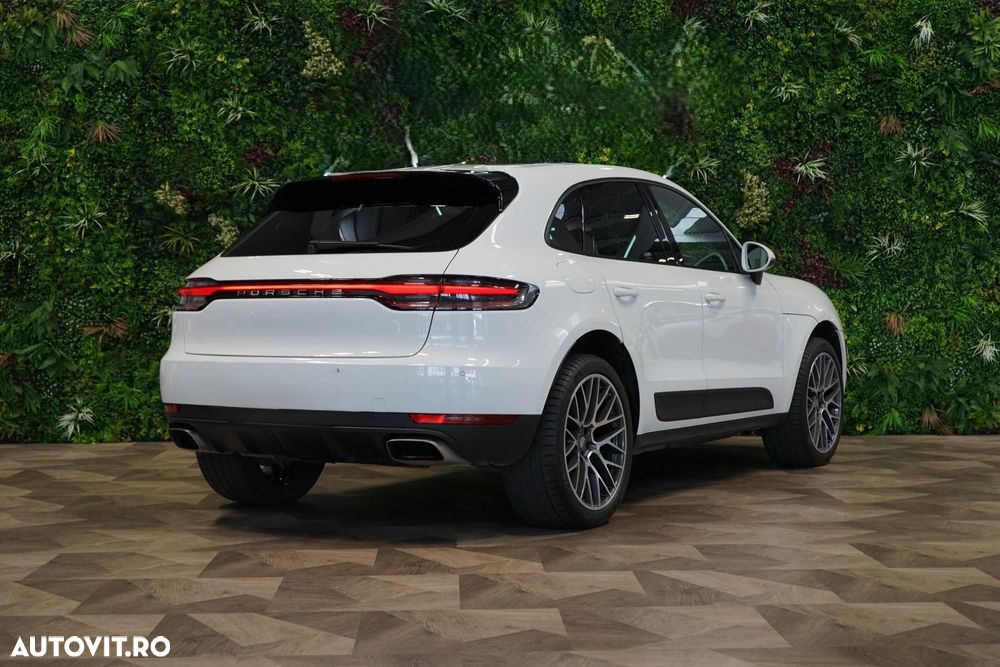 Porsche Macan - 6