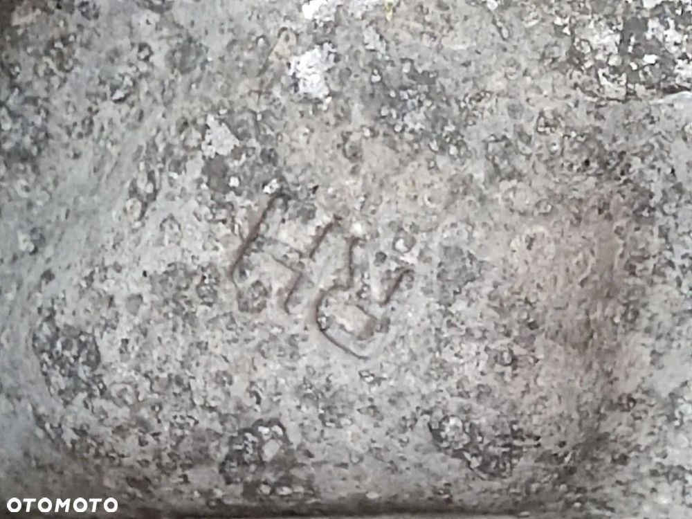 JEEP GRAND CHEROKEE WK2 6.4 SRT 16-21r Mcpherson Amortyzator Prawy Lewy - 9