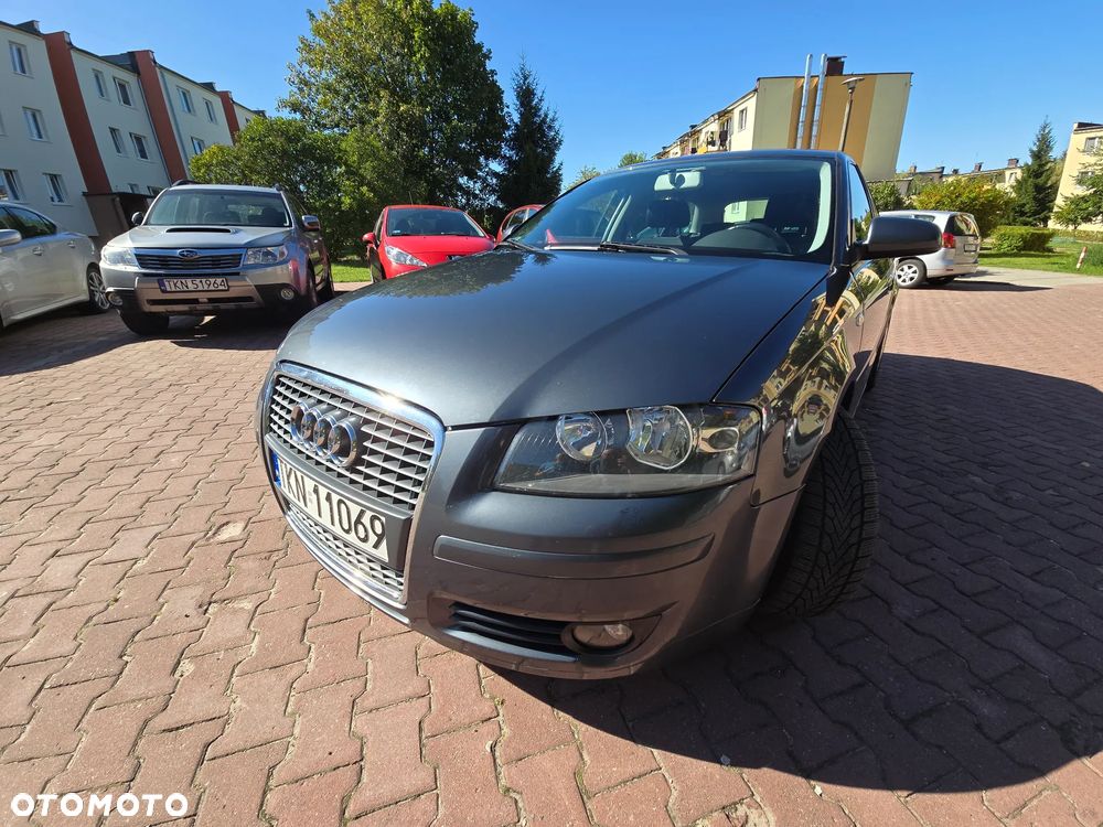 Audi A3 Sportback - 10