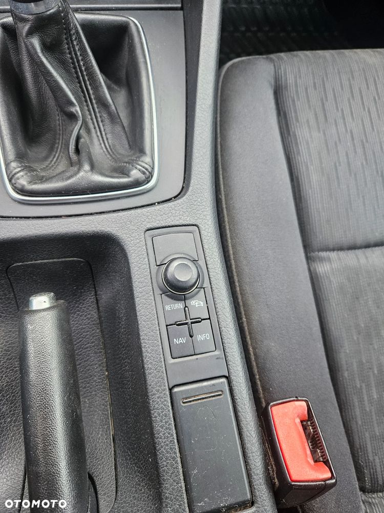 Audi A4 Avant 2.0 TDI DPF - 18