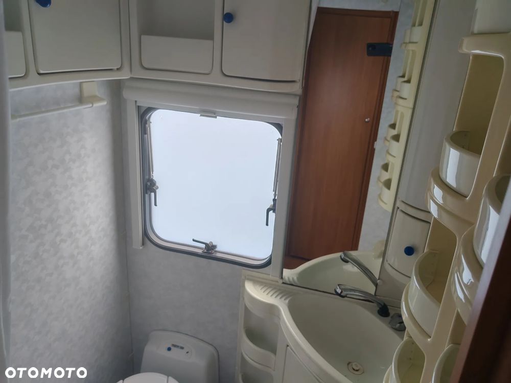 Adria 743u - 8