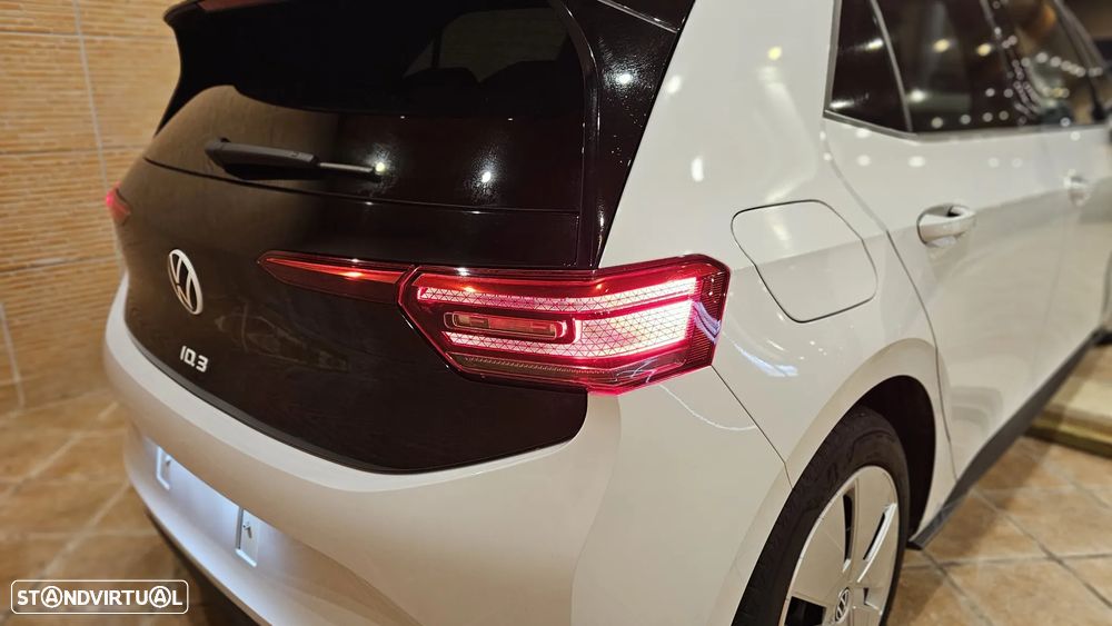 VW ID.3 Performance Upgrade Pro Business - 12