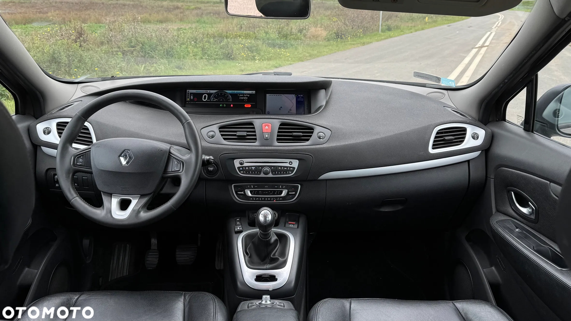Renault Scenic 1.6 16V Authentique - 7