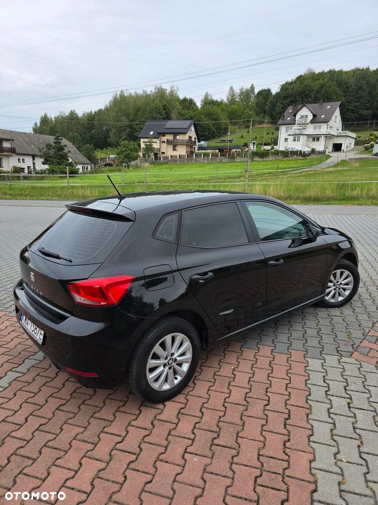 Seat Ibiza - 20