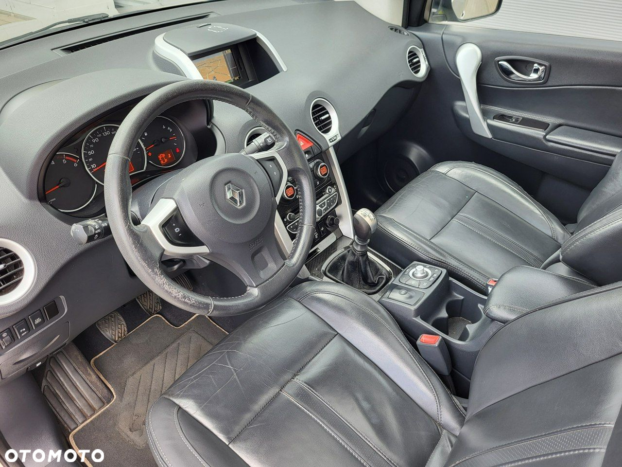 Renault Koleos - 20
