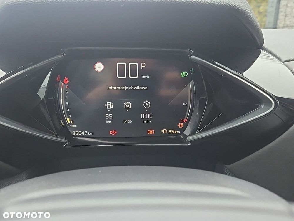 DS Automobiles DS 3 Crossback 1.2 PureTech So Chic - 14