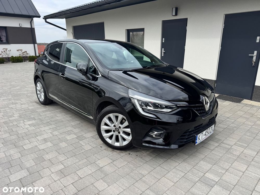 Renault Clio TCe 130 EDC GPF INTENS - 1