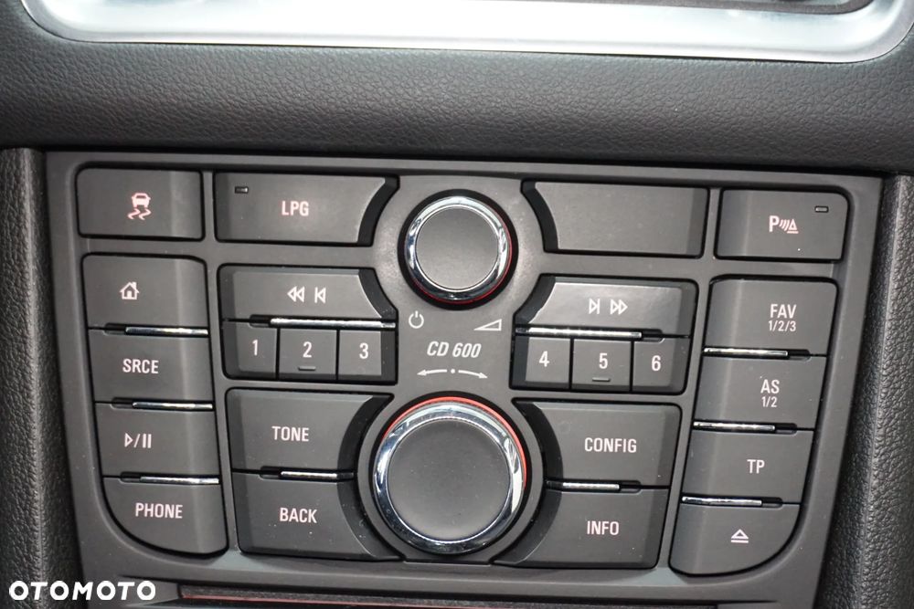 Opel Meriva 1.4 Active - 35