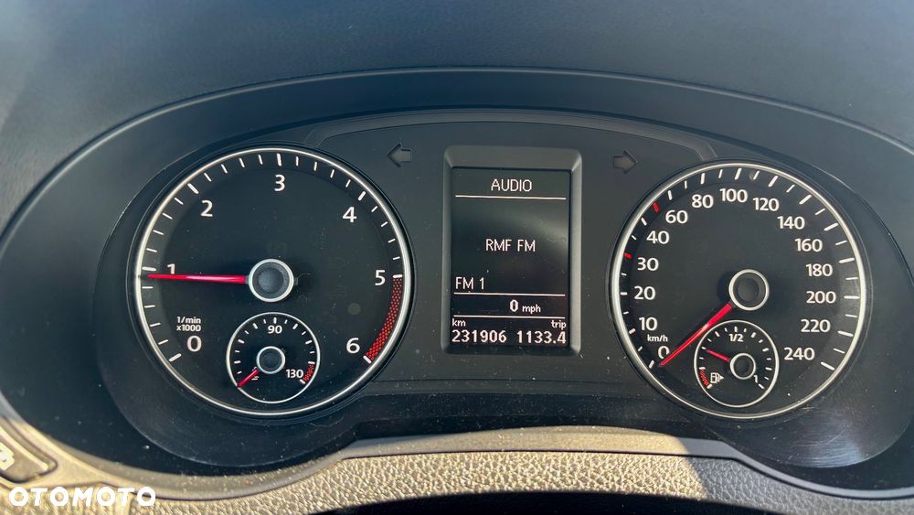 Seat Alhambra 2.0 TDI Style - 16