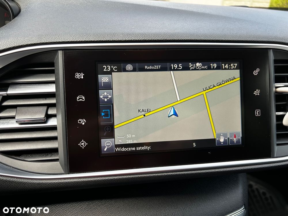 Peugeot 308 1.2 PureTech Style S&S - 15