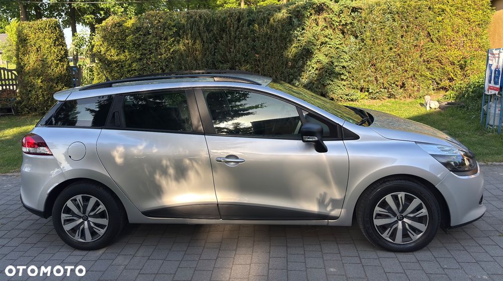 Renault Clio 1.5 dCi Energy Expression - 24