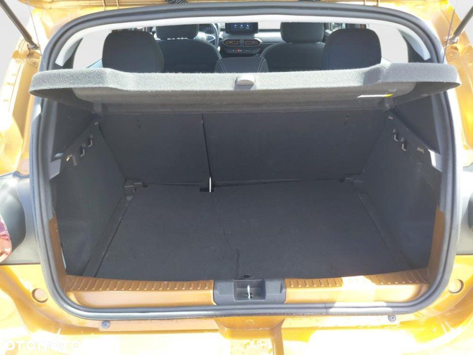 Dacia Sandero - 14