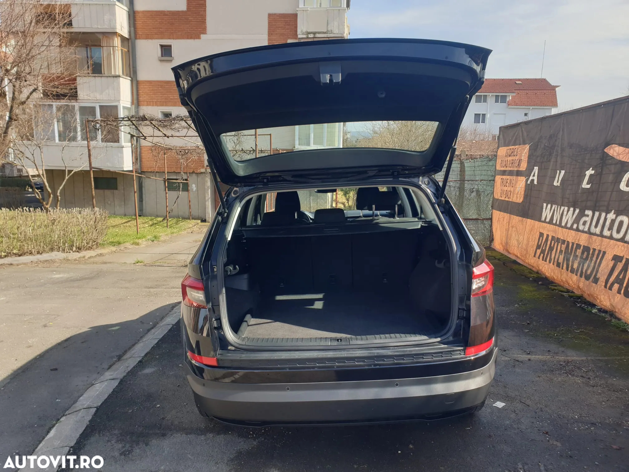 Skoda Kodiaq 2.0 TDI DSG Ambition - 9